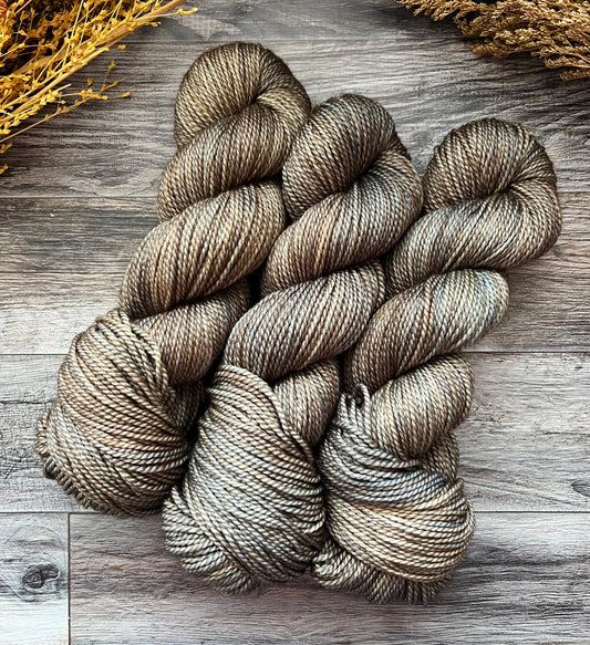 Scattered Stones Mer-Silk DK