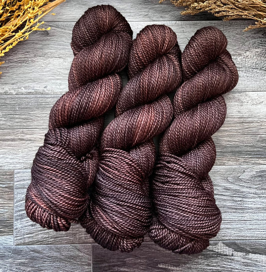 Spellbound Mer-Silk DK
