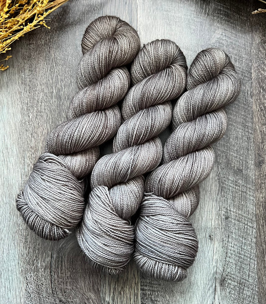 Cobblestone Bliss Sock