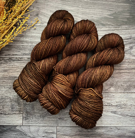 Woodhouse Nouveau Worsted