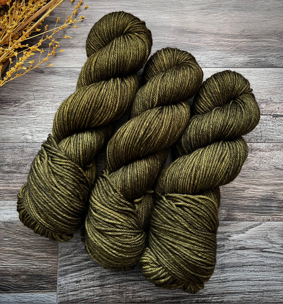 Dark Forest MCN DK