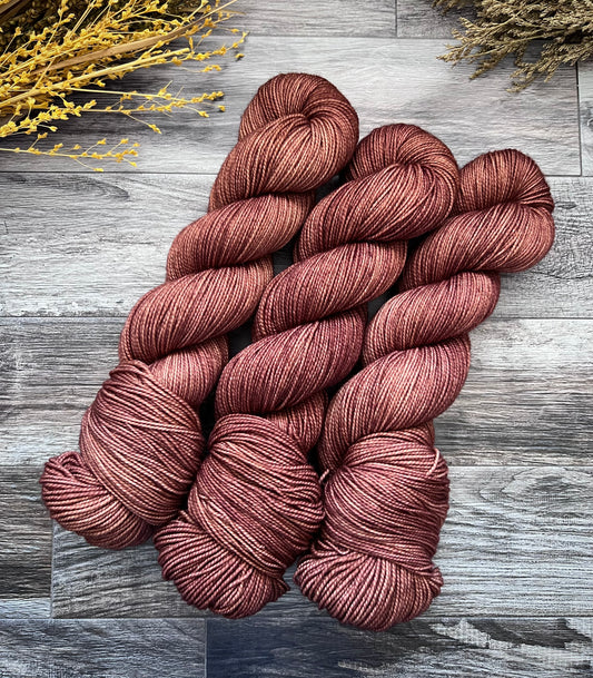 Wickham Twist Sock