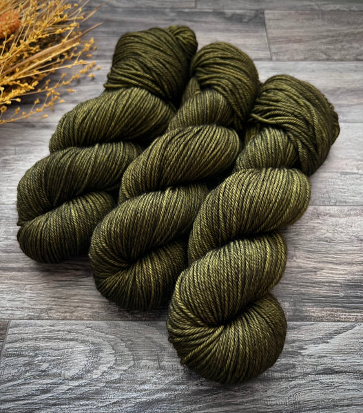 Dark Forest MCN DK