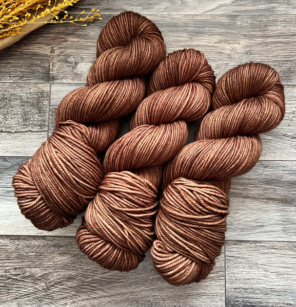 Wildwood Nouveau Worsted
