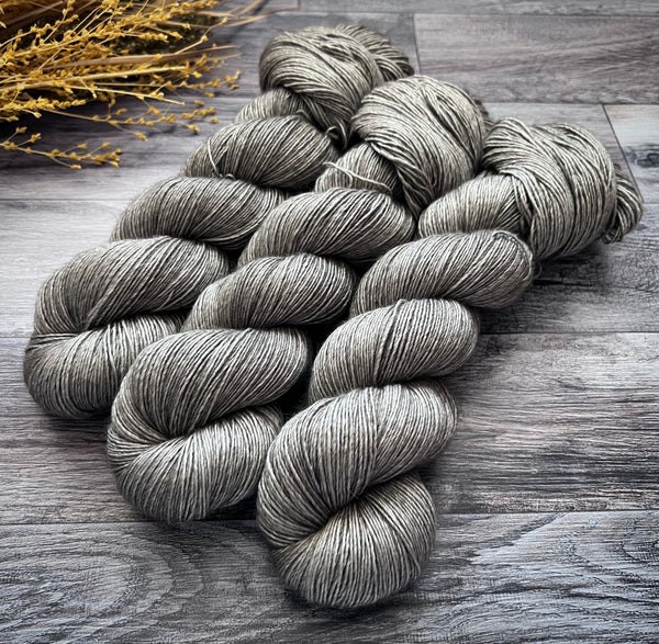 Moonlight Single Yak Merino