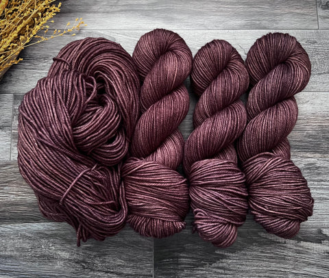 Harlow Nouveau Worsted