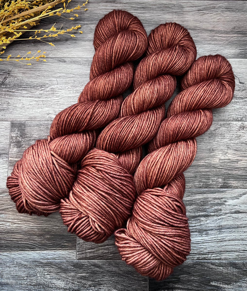 Wickham Merino DK