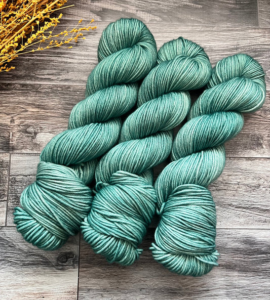 Sea Glass Merino DK