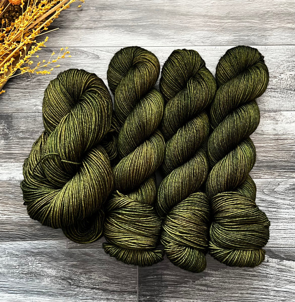 Dark Forest Merino Sport