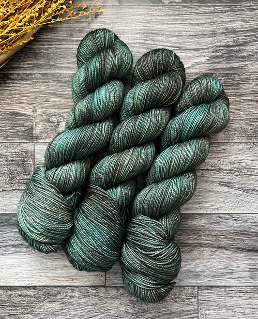 Regency Twist Sock