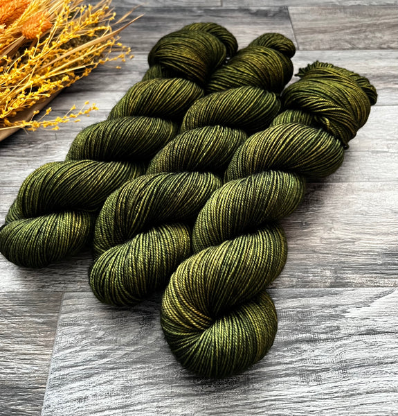 Dark Forest Merino Sport