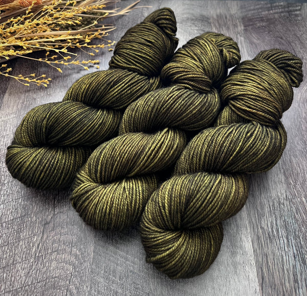 Olive Grove Nouveau Worsted