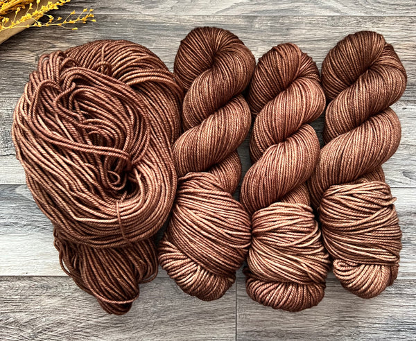 Wildwood Nouveau Worsted
