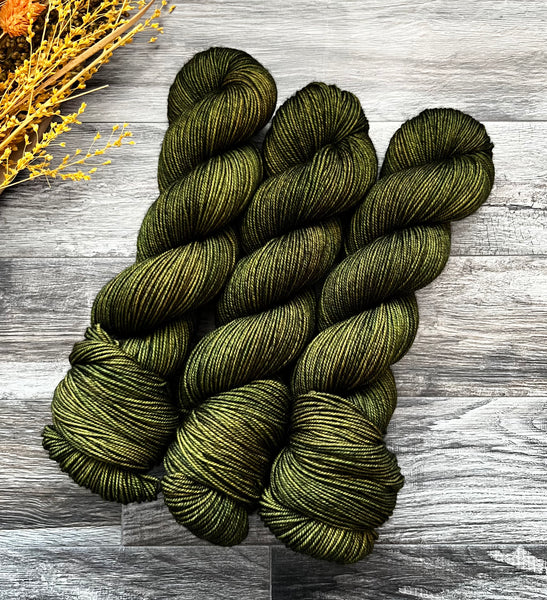 Dark Forest Merino Sport