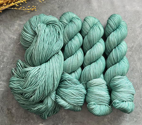 Sea Glass Bliss Sock