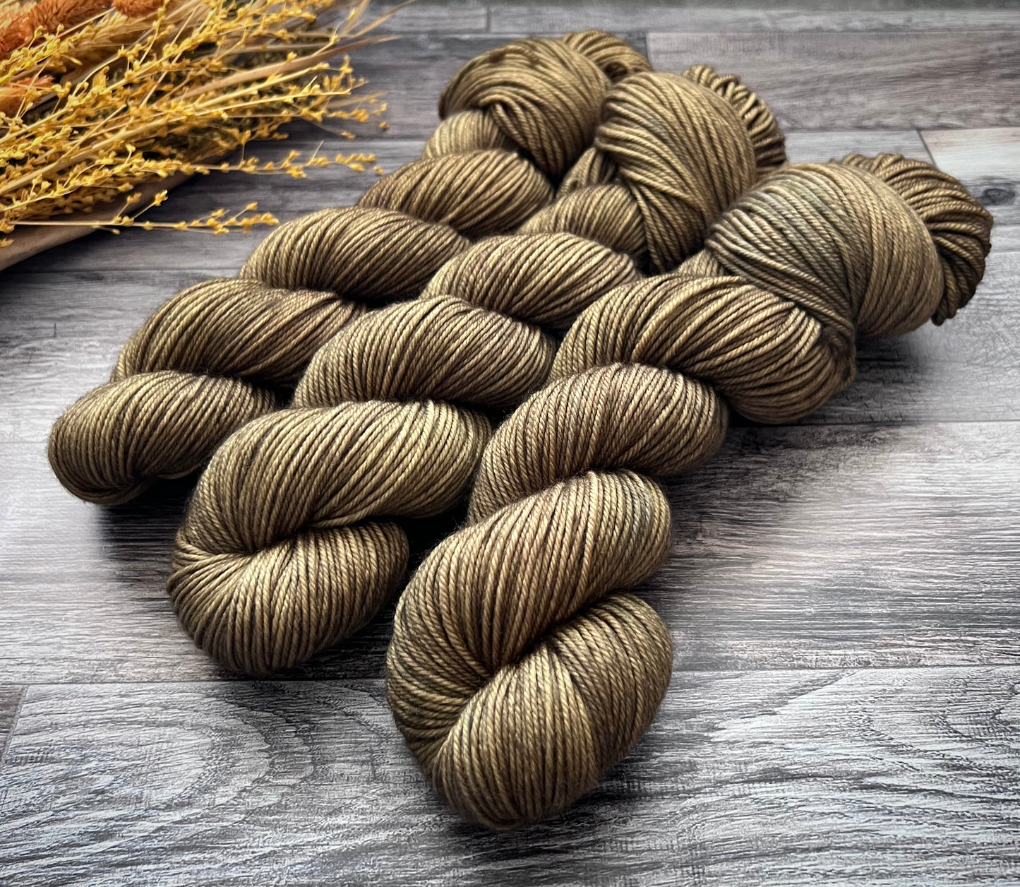 Willow Merino DK