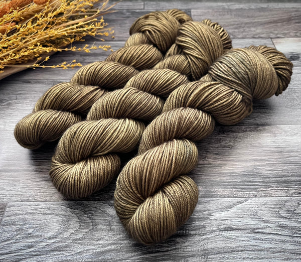 Willow Merino DK