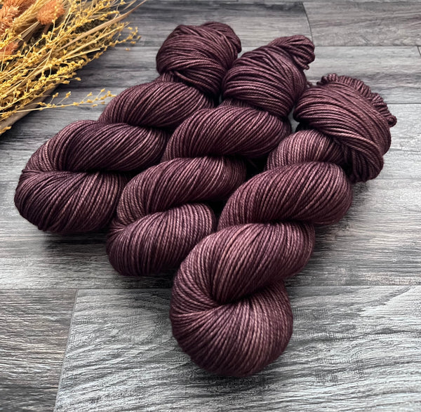 Harlow Nouveau Worsted