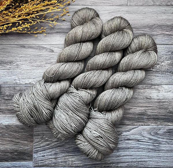 Moonlight Single Yak Merino
