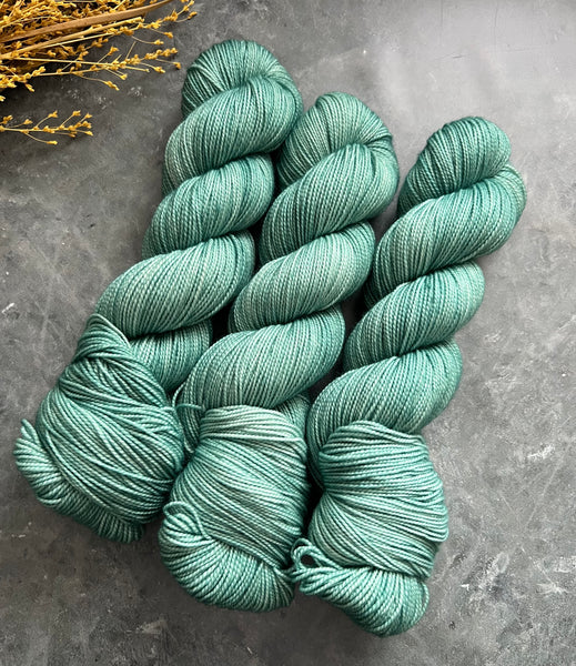 Sea Glass Bliss Sock