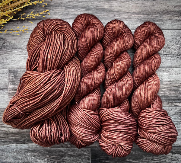 Wickham Merino DK