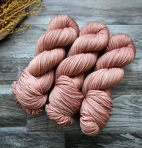Lydia Nouveau Worsted