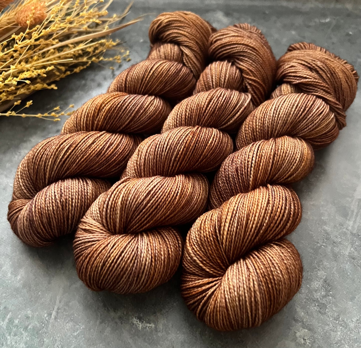 Painswick Twist Sock