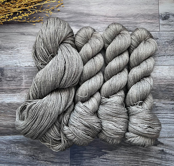 Moonlight Single Yak Merino