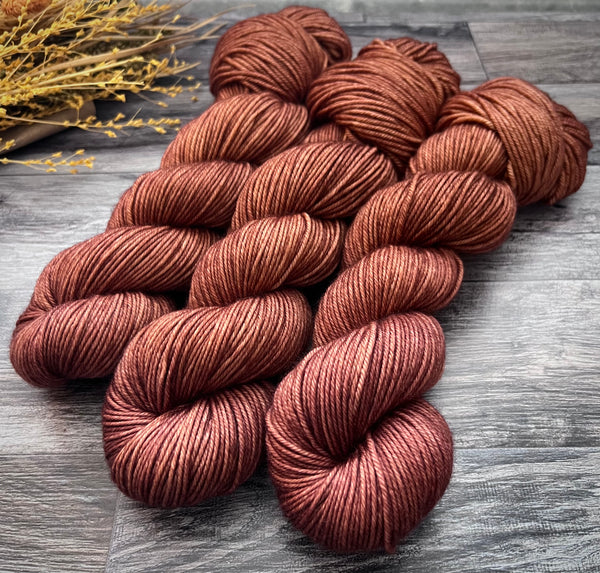 Wickham Merino DK
