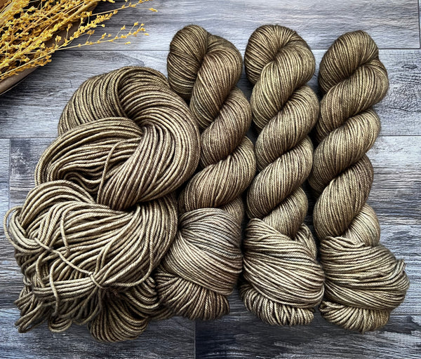 Willow Merino DK