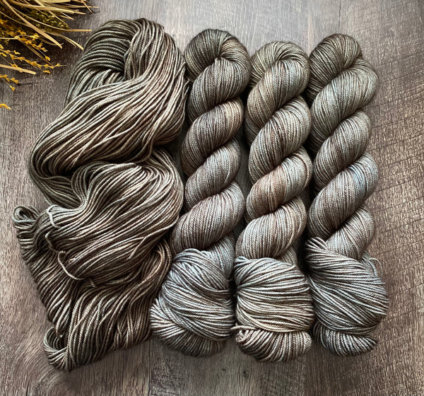 Scattered Stones Merino Sport