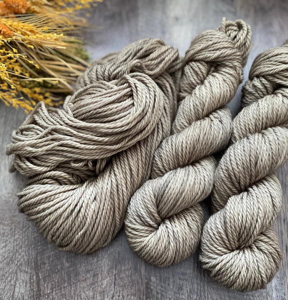 Parchment Grand Bulky