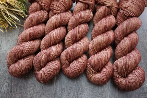 Wickham Merino Sport