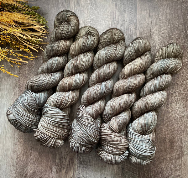 Scattered Stones Merino Sport