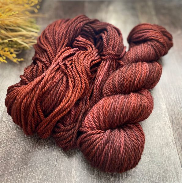 Black Coral Grand Bulky