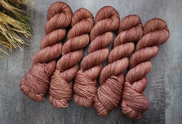 Wickham Merino Sport
