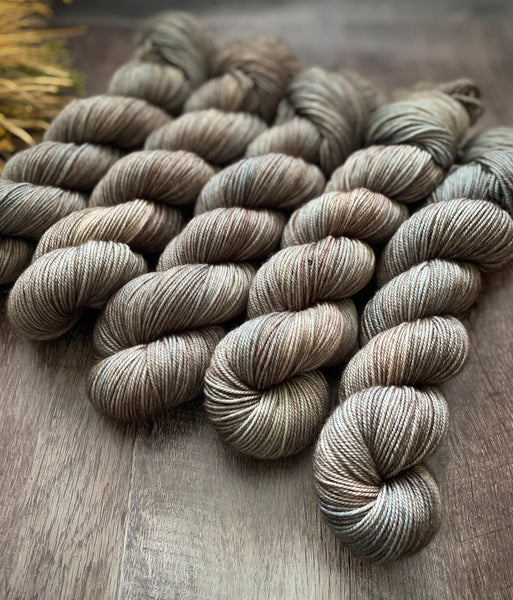 Scattered Stones Merino Sport