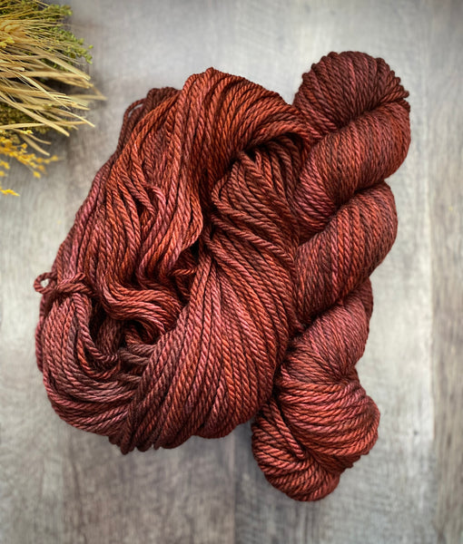 Black Coral Grand Bulky