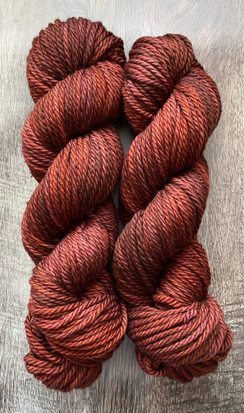 Black Coral Grand Bulky