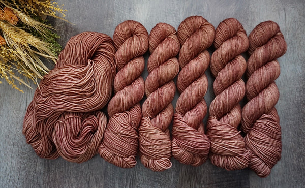 Wickham Merino Sport