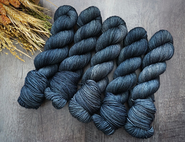 Nightshade Merino Sport