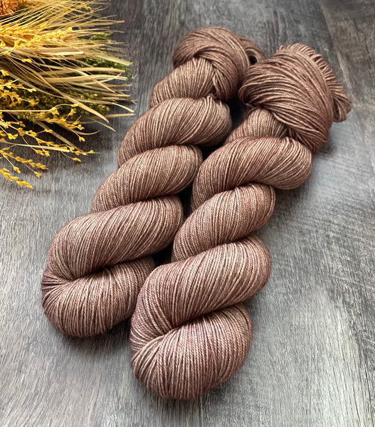 Lydia Yak Sock