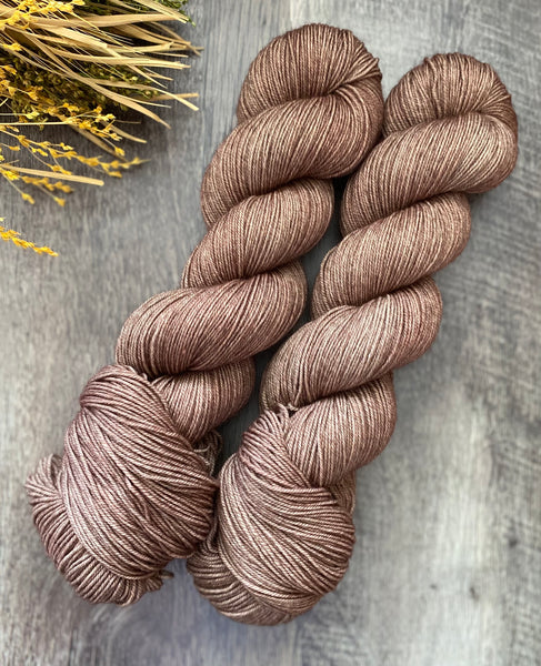 Lydia Yak Sock