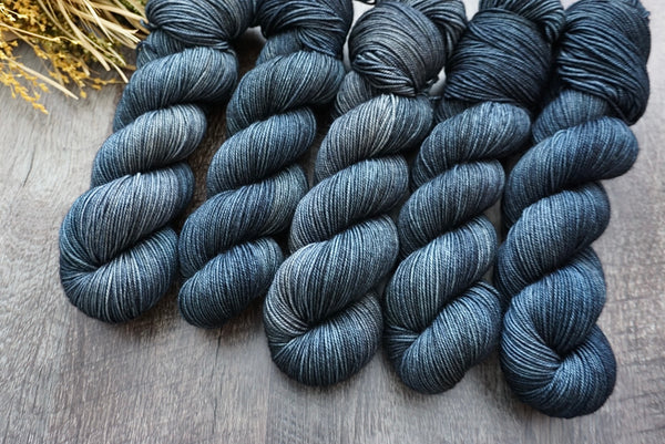 Nightshade Merino Sport