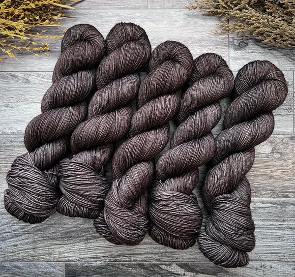 Ironwood Yak Sock