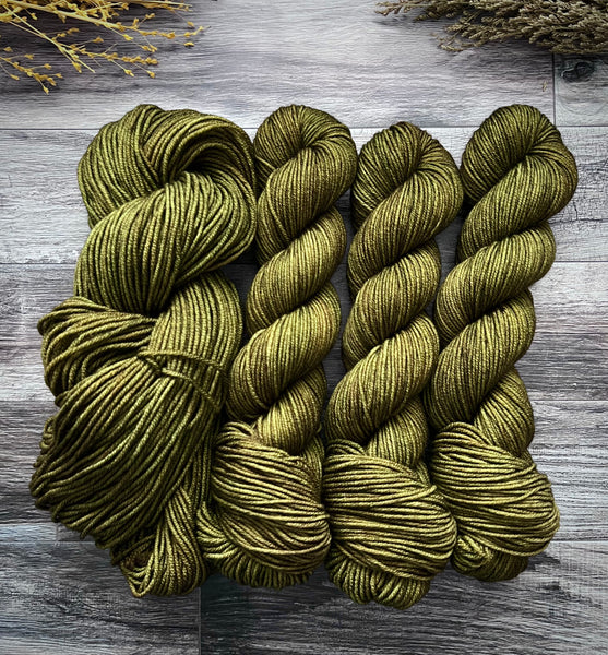 Vineyard Merino Worsted 8-Ply