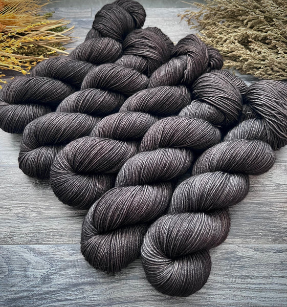 Ironwood Yak Sock