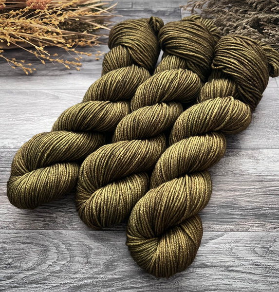 Vineyard Merino Worsted 8-Ply
