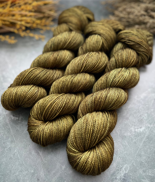 Vineyard Bliss Sock
