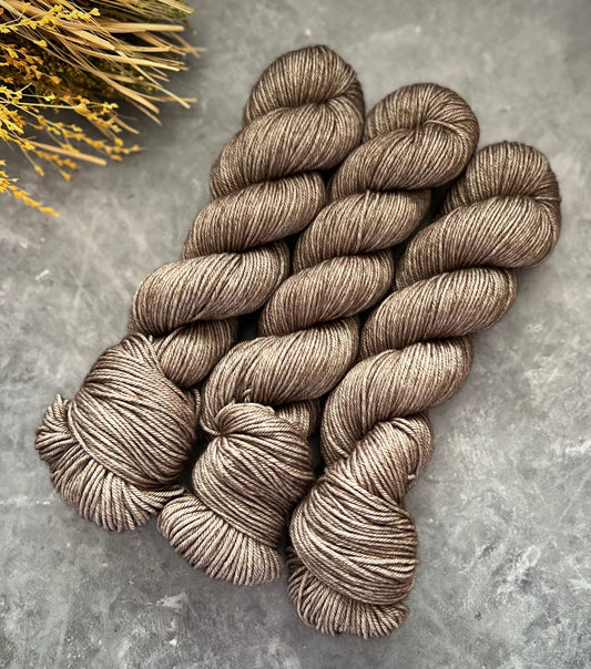 Finch Yak DK